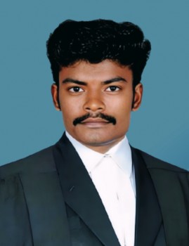 T. S. SERAN